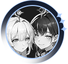 クロ&シロ