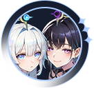 クロ&シロ
